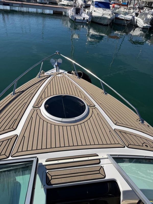 Regal 2550