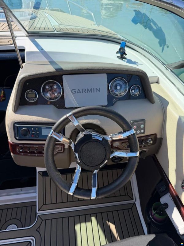 Regal 2550