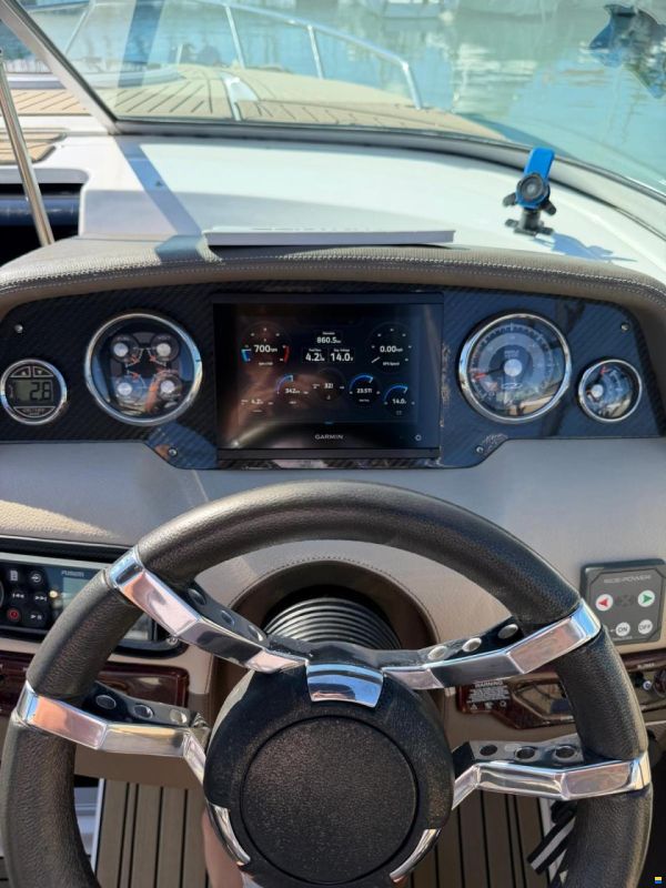 Regal 2550