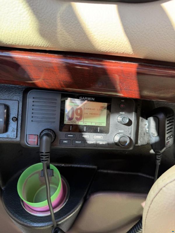 Regal 2550