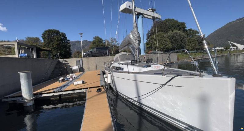 Grand Soleil 39