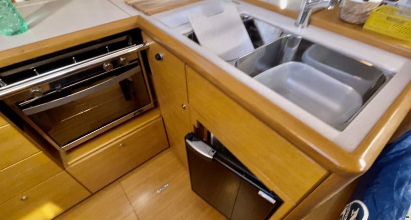 Grand Soleil 39