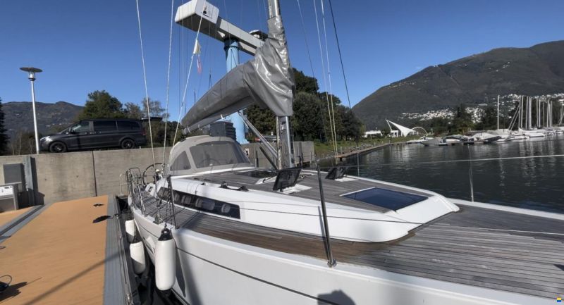 Grand Soleil 39