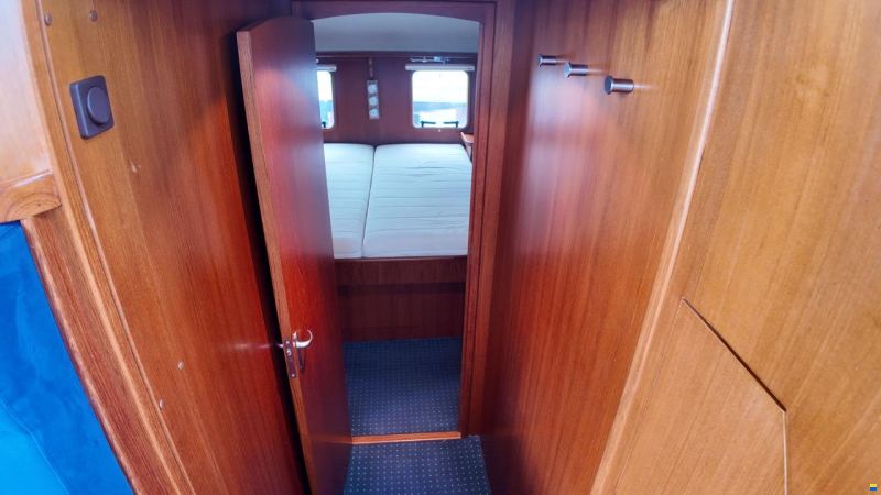 Privateer Kotter 40 XL