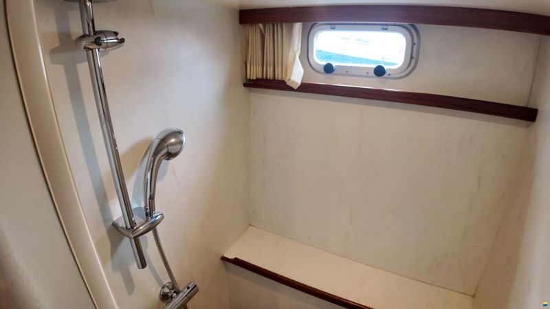 Privateer Kotter 40 XL