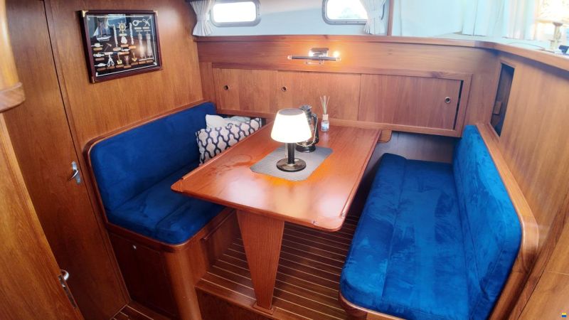 Privateer Kotter 40 XL