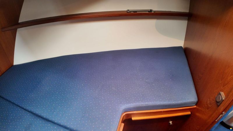 Privateer Kotter 40 XL