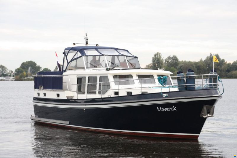 Privateer Kotter 40 XL