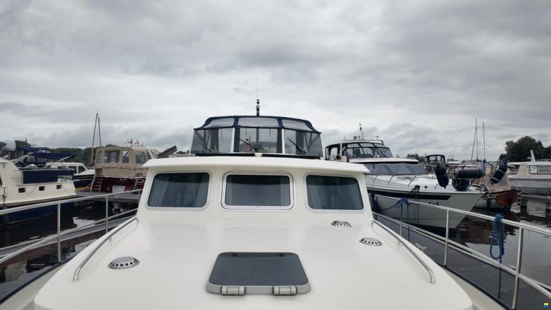 Privateer Kotter 40 XL