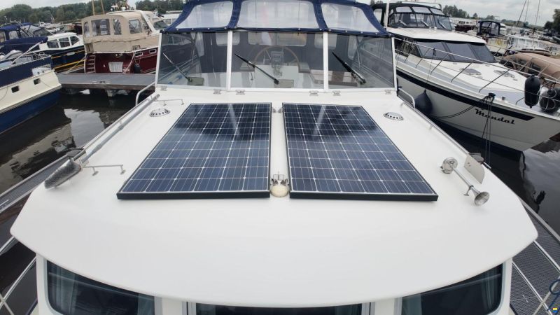 Privateer Kotter 40 XL