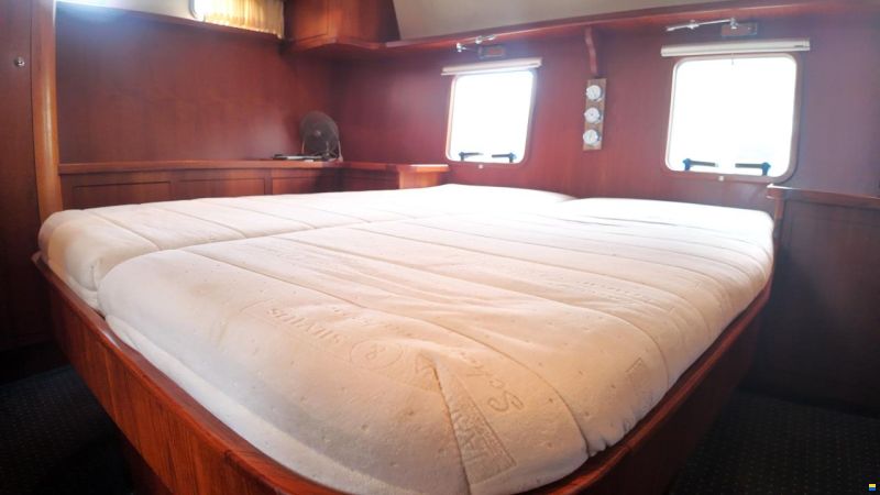 Privateer Kotter 40 XL