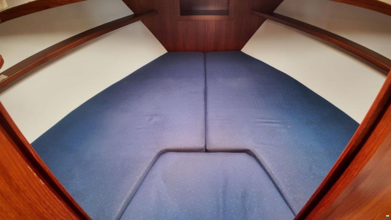 Privateer Kotter 40 XL