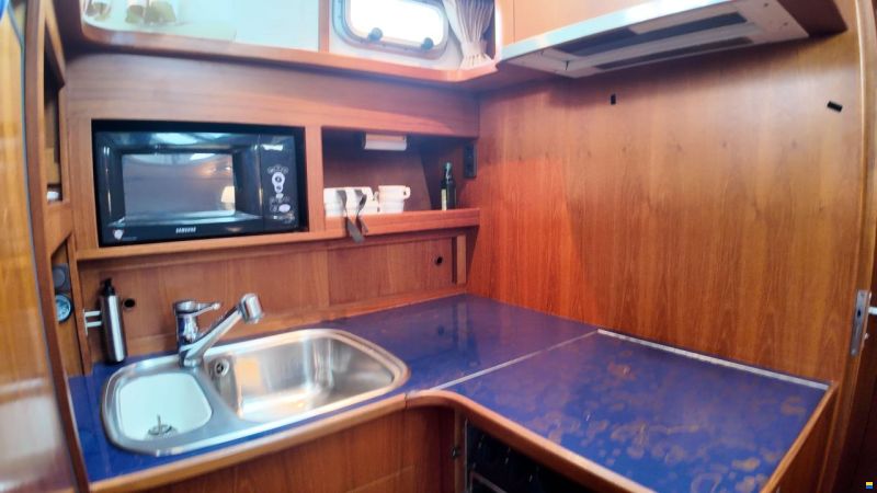 Privateer Kotter 40 XL