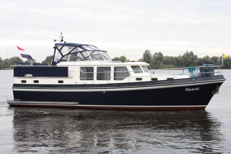 Privateer Kotter 40 XL
