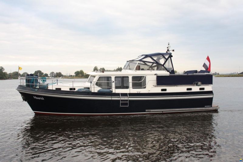 Privateer Kotter 40 XL