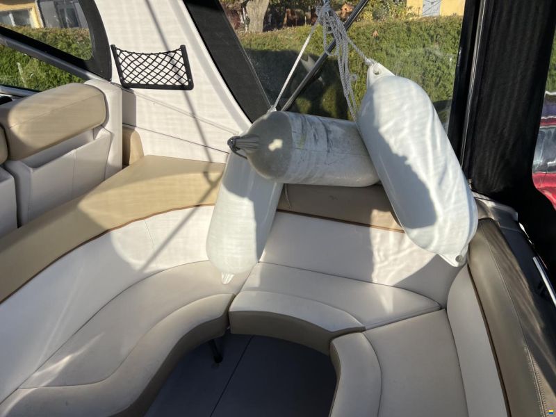 Four Winns V 285