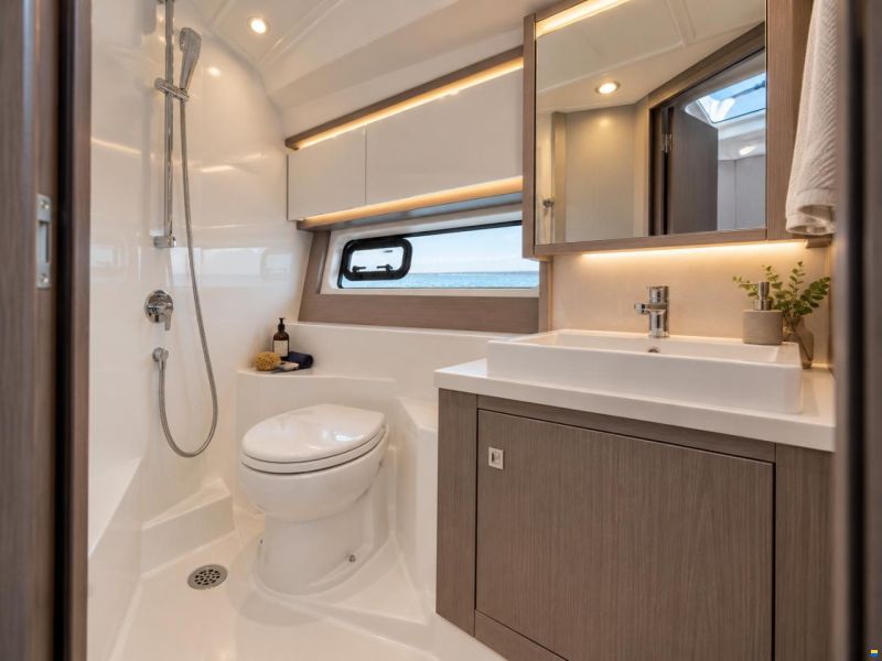 Beneteau Gran Turismo 41
