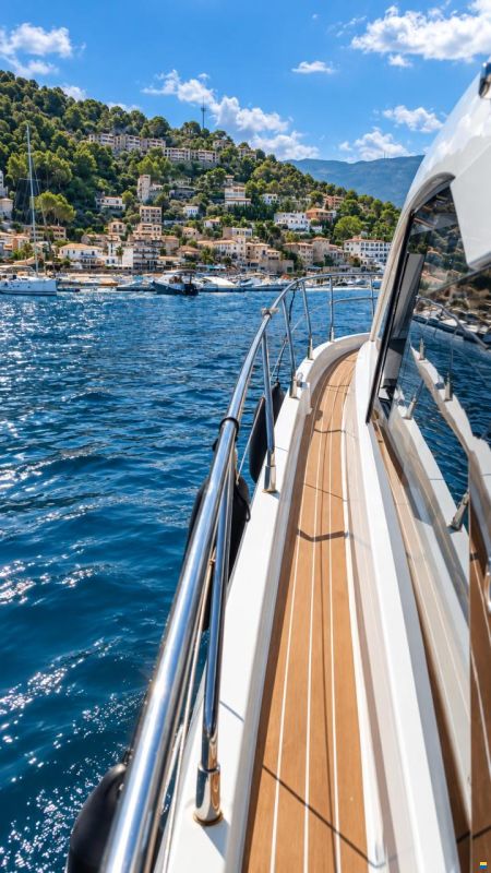 Beneteau Gran Turismo 41