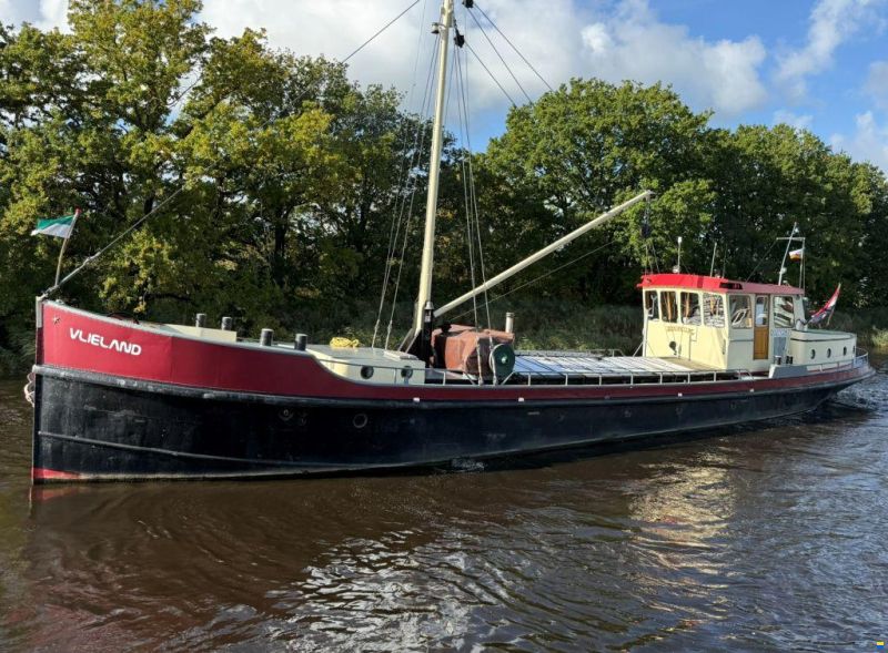 Vlieland