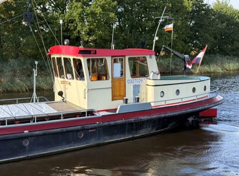 Vlieland