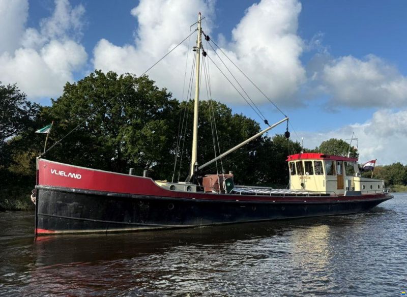 Vlieland