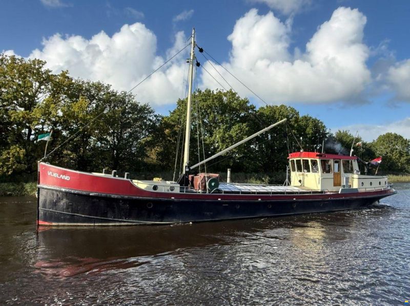 Vlieland