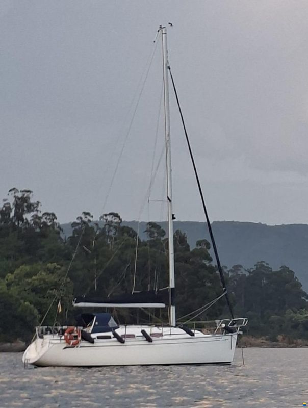 Bavaria Cruiser 30
