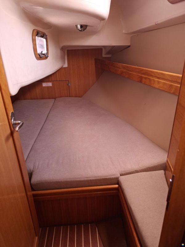 Bavaria Cruiser 30