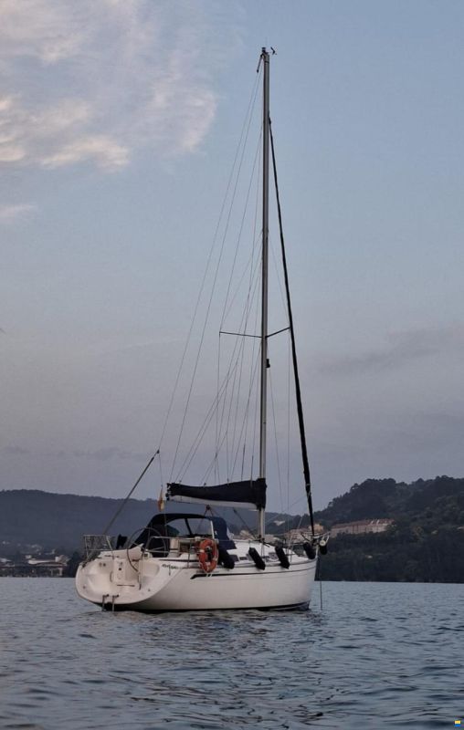 Bavaria Cruiser 30