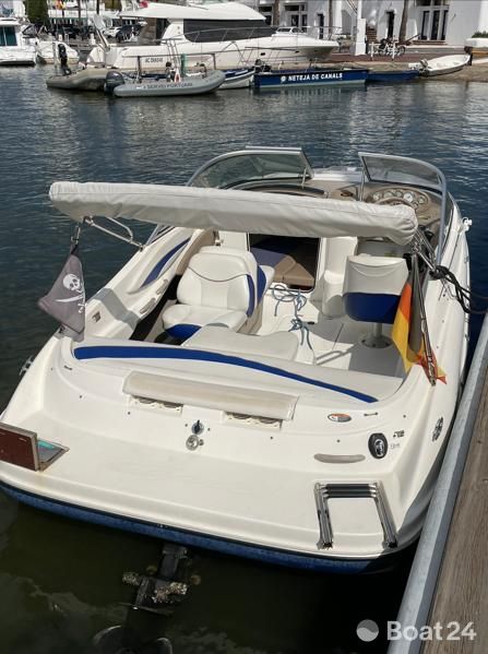Bayliner Capri 602