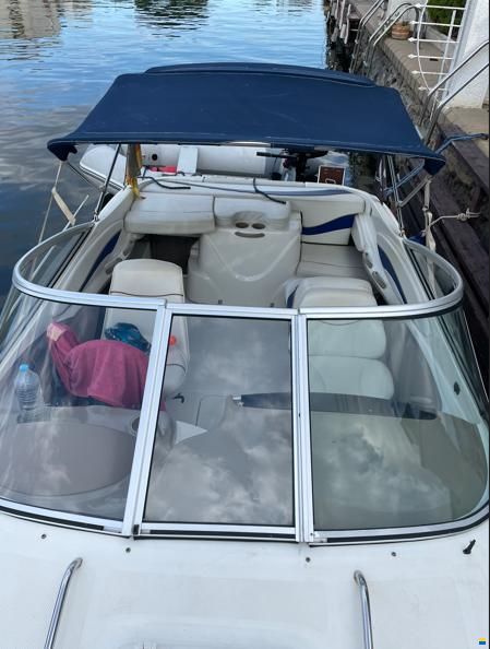 Bayliner Capri 602