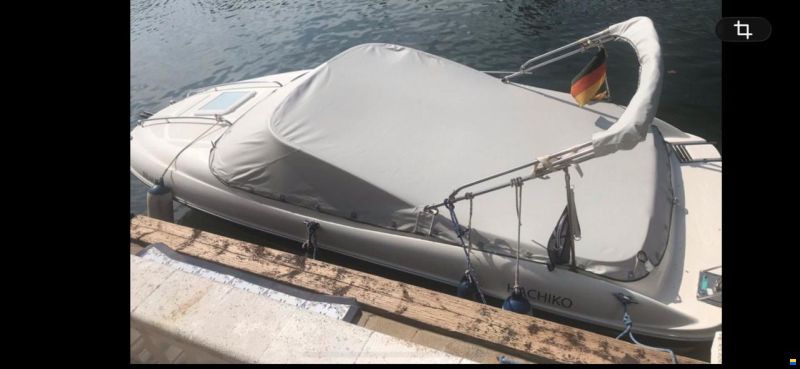 Bayliner Capri 602