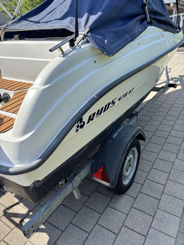 Ryds 478 GT
