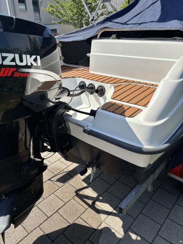 Ryds 478 GT