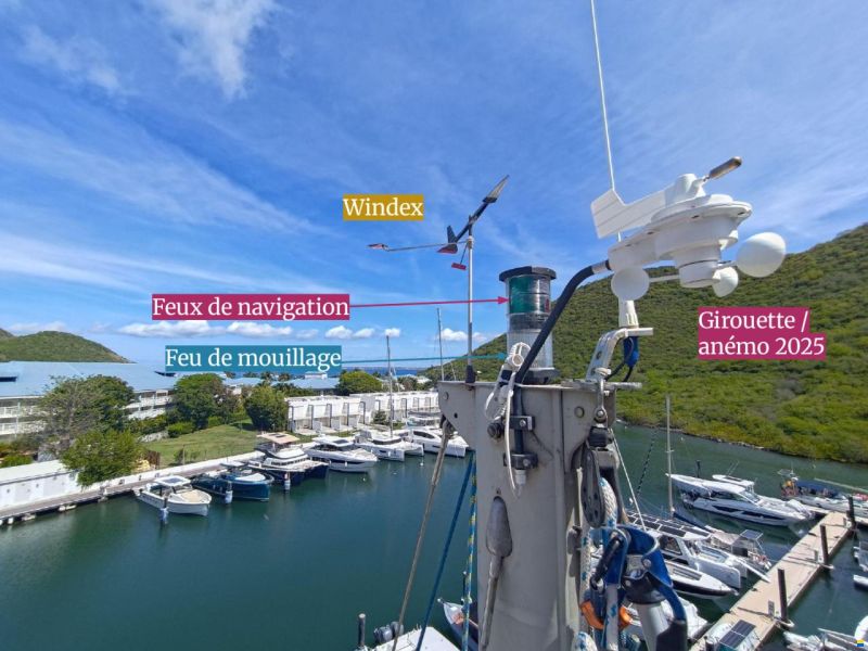 Jeanneau Sunshine 38