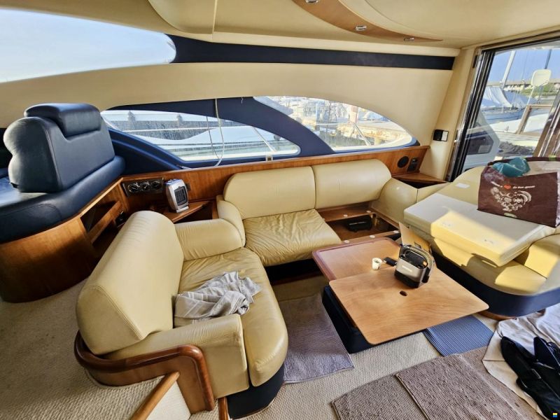 Azimut 50