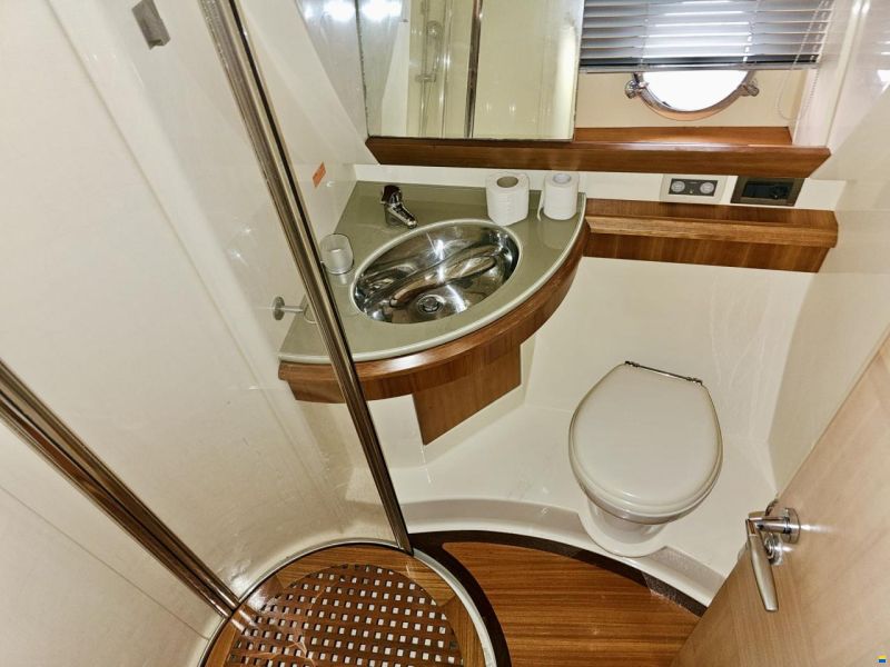 Azimut 50