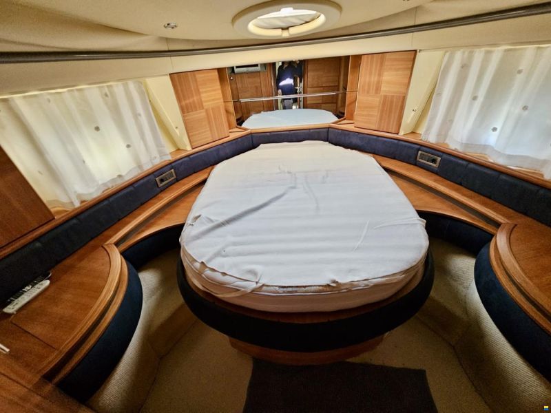 Azimut 50