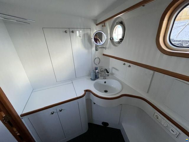Gillissenvlet 13.30 OK AK