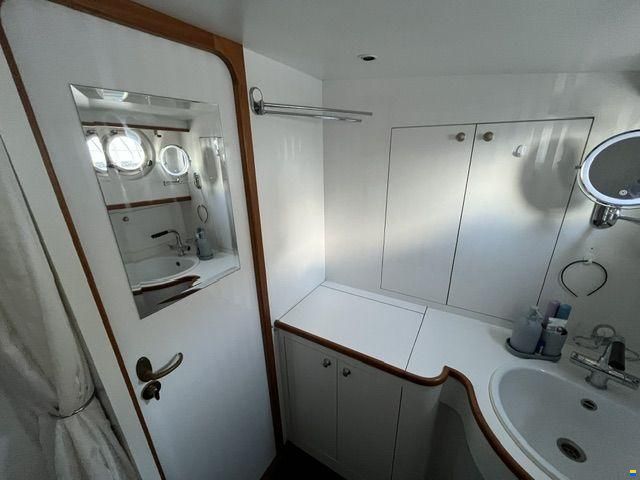Gillissenvlet 13.30 OK AK
