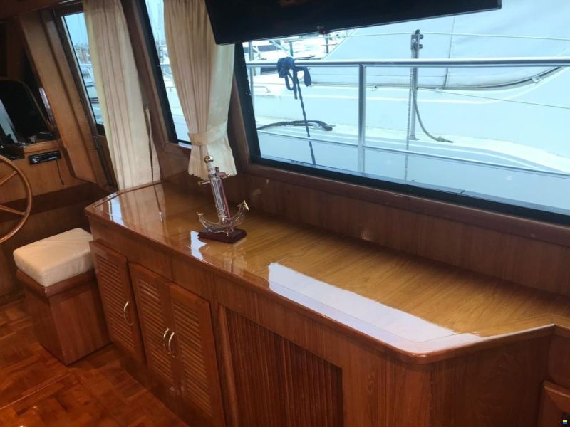 Novamarine NOVATEC 44