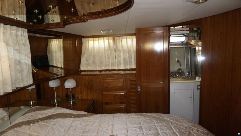 Novamarine NOVATEC 44