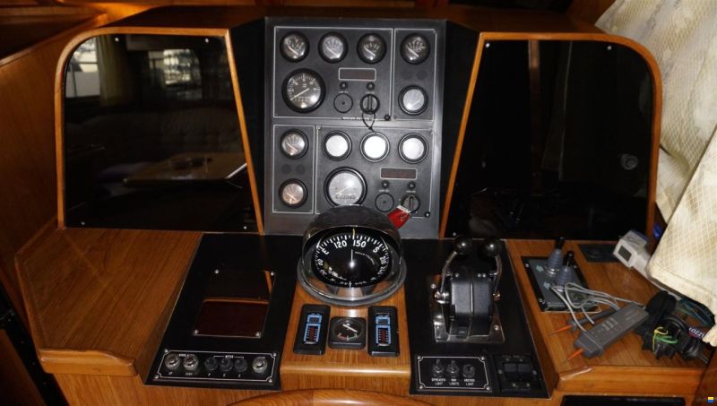 Novamarine NOVATEC 44
