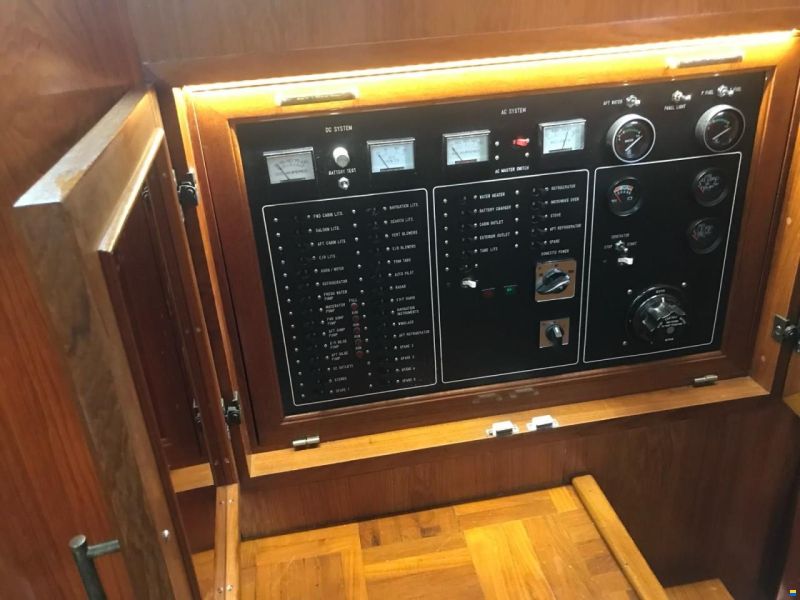 Novamarine NOVATEC 44