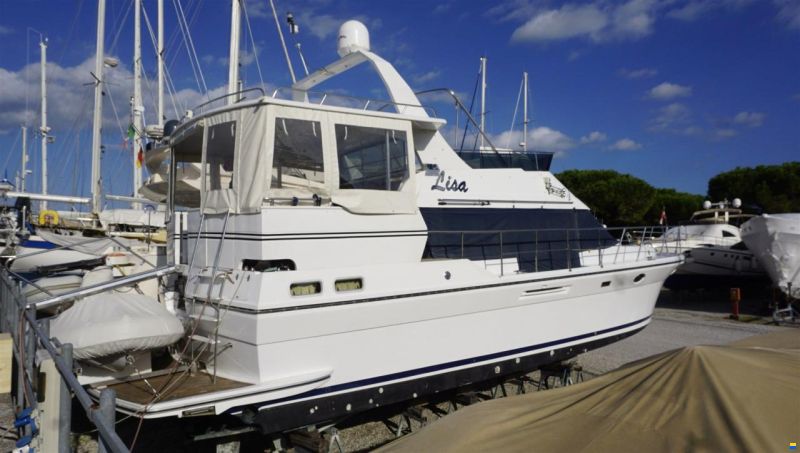 Novamarine NOVATEC 44