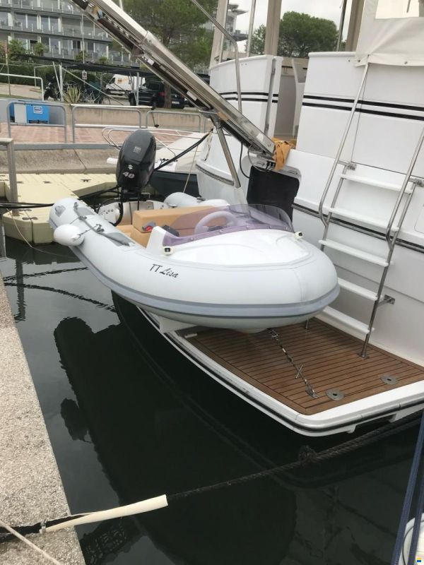 Novamarine NOVATEC 44