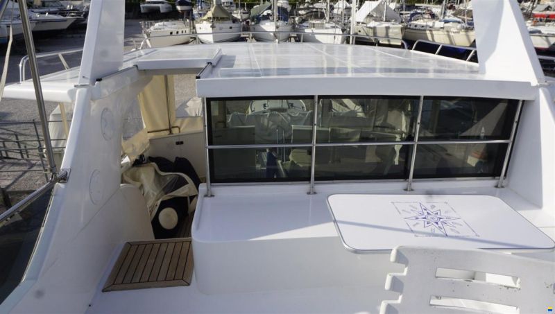 Novamarine NOVATEC 44