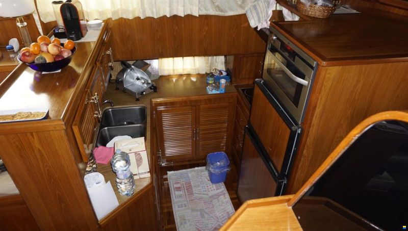 Novamarine NOVATEC 44