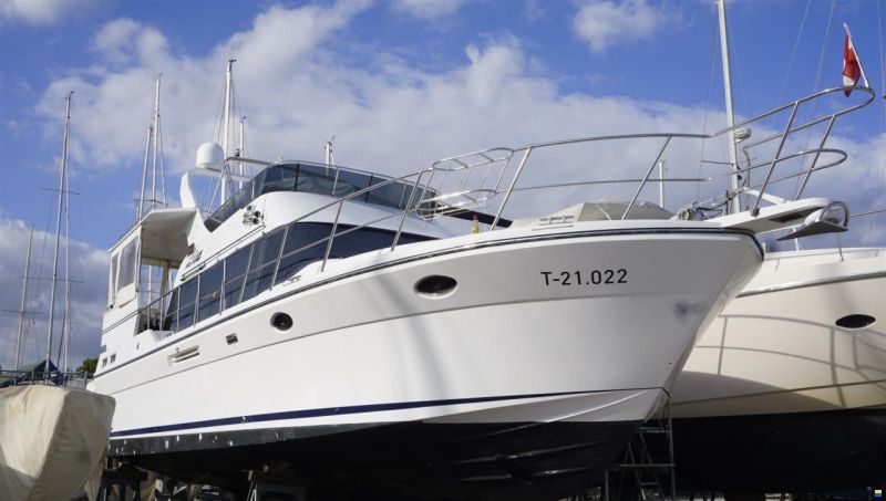 Novamarine NOVATEC 44