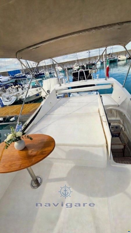 Galeon 290 FLY